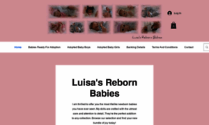 Babiesreborn.com thumbnail