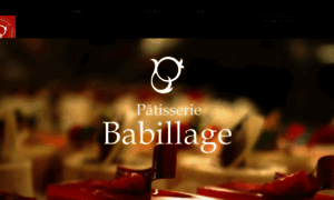 Babillage.jp thumbnail