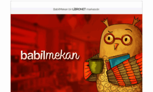 Babilmekan.com thumbnail