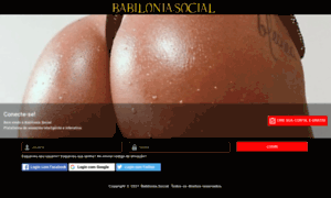 Babilonia.social thumbnail