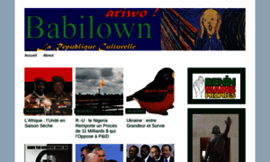 Babilown.com thumbnail
