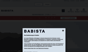 Babista.ch thumbnail