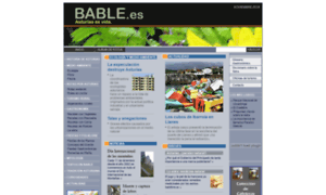 Bable.es thumbnail