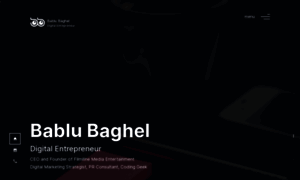 Bablubaghel.com thumbnail