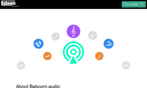 Baboom.audio thumbnail