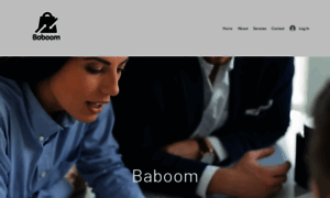 Baboom.co.il thumbnail