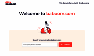 Baboom.com thumbnail