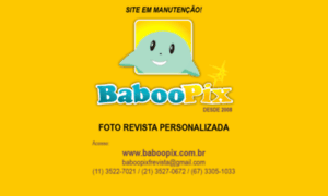 Baboopix.com.br thumbnail