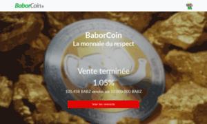 Baborcoin.fr thumbnail