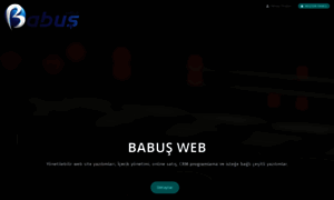 Babus.web.tr thumbnail