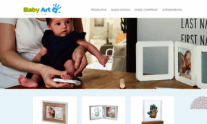 Baby-art.com.br thumbnail
