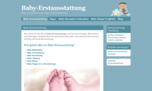 Baby-ausstattung-24.de thumbnail