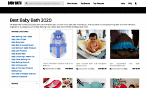 Baby-bath.biz thumbnail