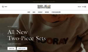 Baby-bear-outfitters.myshopify.com thumbnail