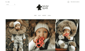 Baby-bear.pl thumbnail