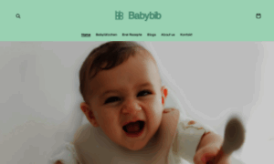 Baby-bib.com thumbnail