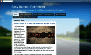 Baby-boomer-retirement.com thumbnail
