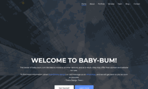 Baby-bum.com thumbnail