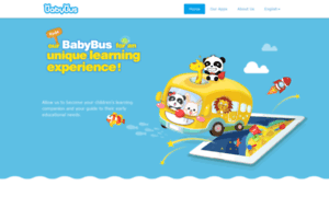 Baby-bus.com thumbnail