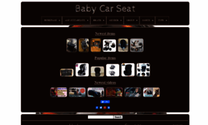 Baby-car-seat.com thumbnail