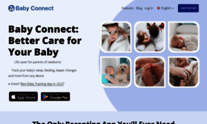 Baby-connect.com thumbnail