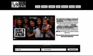 Baby-fair.com thumbnail