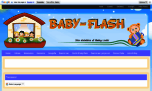 Baby-flash.com thumbnail