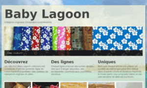 Baby-lagoon.fr thumbnail