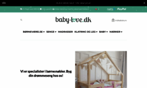 Baby-love.dk thumbnail