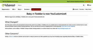 Baby-n-toddler.com thumbnail