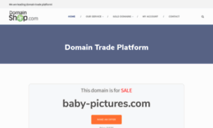 Baby-pictures.com thumbnail