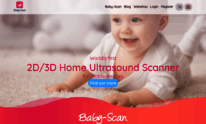 Baby-scan.com thumbnail