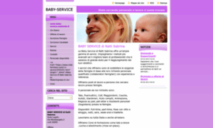 Baby-service.it thumbnail