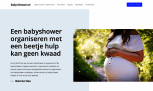 Baby-showers.nl thumbnail