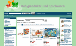 Baby-spielsachen.com thumbnail