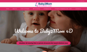 Baby2mom4d.co.uk thumbnail