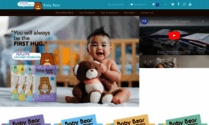 Babybear.com.my thumbnail