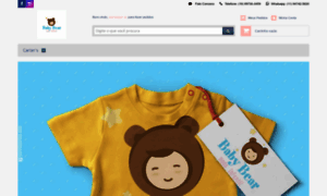 Babybearmodainfantil.com.br thumbnail