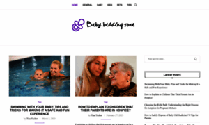 Babybeddingzone.com thumbnail