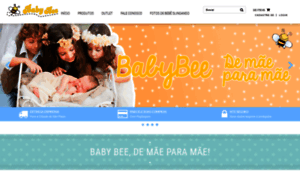 Babybee.com.br thumbnail