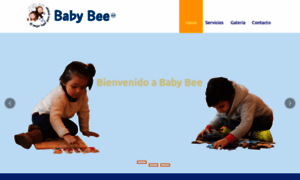 Babybee.edu.mx thumbnail