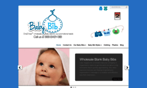 Babybib.net thumbnail