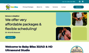 Babybliss3d.sonogramcentral.com thumbnail