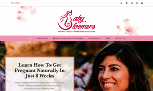 Babybloomers.co thumbnail