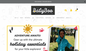 Babyboo.ie thumbnail