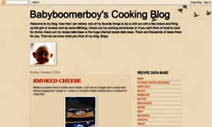 Babyboomerboyscookinblog.blogspot.com thumbnail