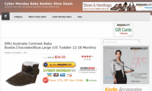 Babybooties.getallshoes.com thumbnail