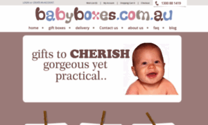 Babyboxes.com.au thumbnail