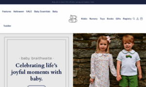 Babybraithwaite.com thumbnail