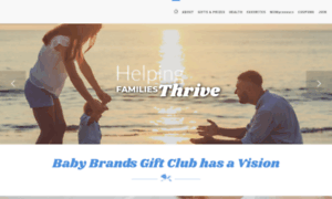 Babybrandsgiftclub.ca thumbnail